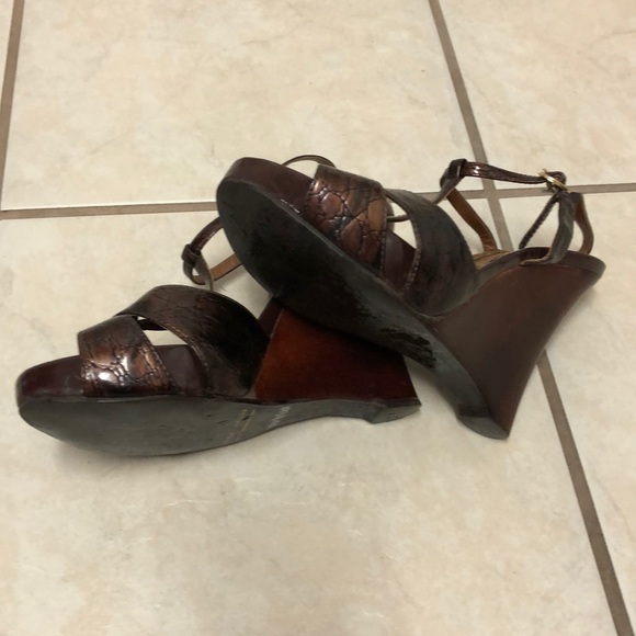 Chinese Laundry, Formal Ankle Strap - Picture 2 of 6